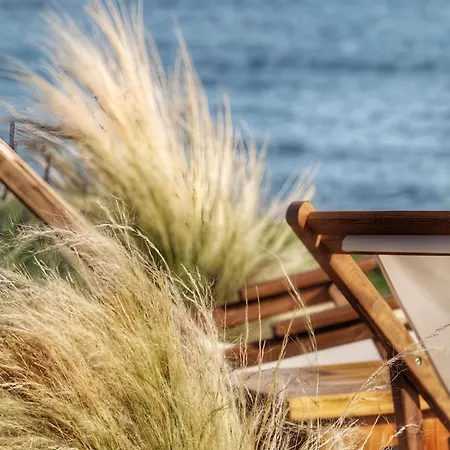 Seafront Wooden House * Katastárion