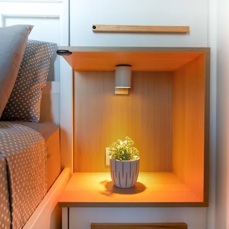 Seafront Wooden House Katastárion