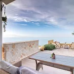 Seafront Wooden House